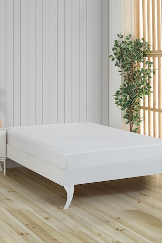 Varol 200x200cm Sıvı Geçirmez Battal Boy Fitted Alez