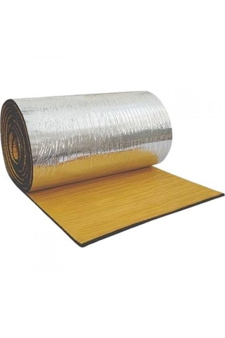 Oto Ses Yalıtım Davlumbaz İçleri İçin 30 Cm X 10 M