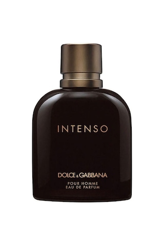 Dolce & Gabbana Intenso Pour Homme Edp 125 Ml Erkek Parfümü Aromatik - Odunsu