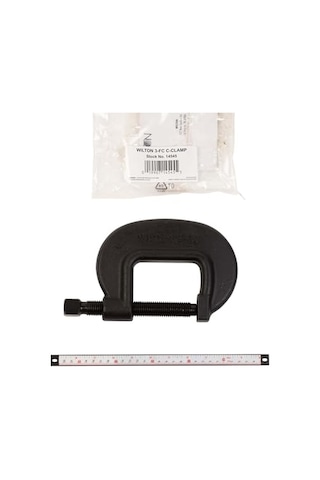 Tools 14545 Alet