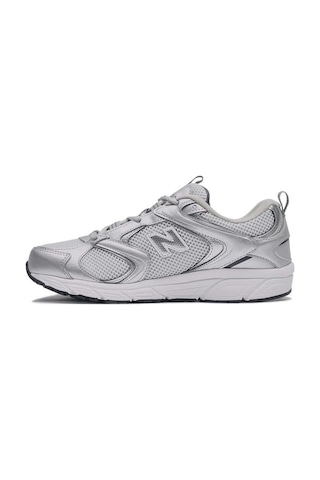 New Balance Ml408gs Lıfestyle Kadın Sneaker Gri