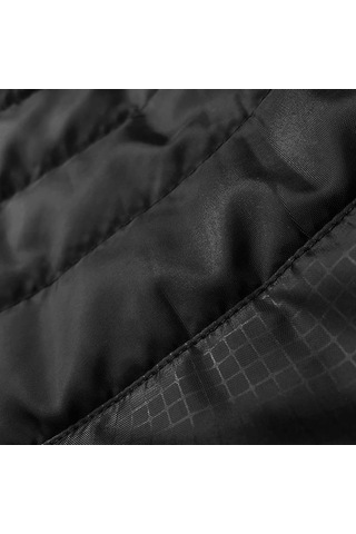 Oxford Mondial Adventure Waterproof Mont Siyah