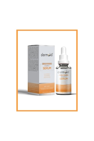 Dermokil Brightening Vitamin C Serum 30 ML