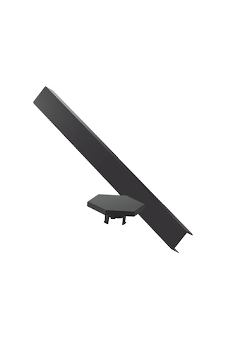 Nanoleaf Led Şerit Siyah Kapak 9 Parça RGB