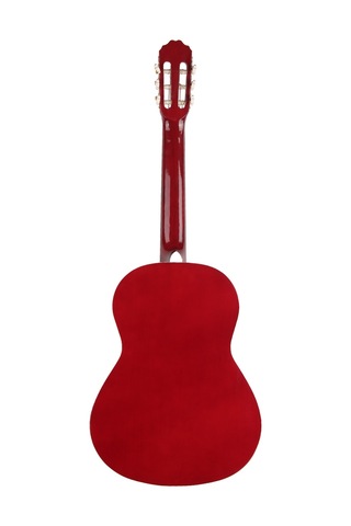 Almira Mg917-rds Tam Boy Yetişkin Klasik Gitar Seti