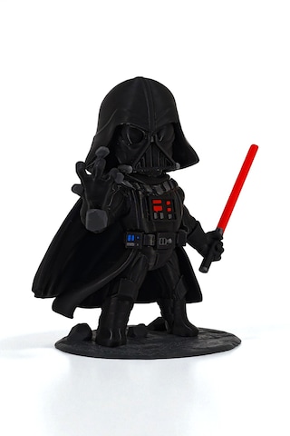 Yıldız Savaşları - Darth Vader Figür