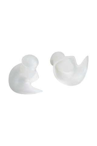 Slazenger Ear Plugs Ep-6 Unisex Kulak Tıkacı Şeffaf