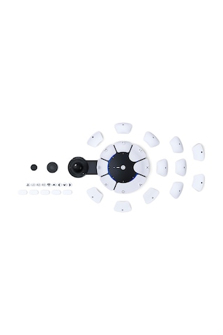 Ps5 Access Controller Ps5 Oyun Kolu Bilkom Garantili- White