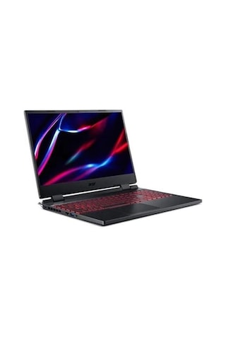 Acer Nitro 5 AN515-58-7687 NH.QM0EY.007 i7-12700H 8 GB 512 GB SSD RTX4060 15.6" Dizüstü Oyuncu Bilgisayarı - Outlet