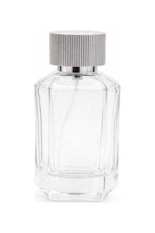 100ml 2 Adet Sprey Aparat İle Kapatılır Karizma Boş Parfüm Şişe