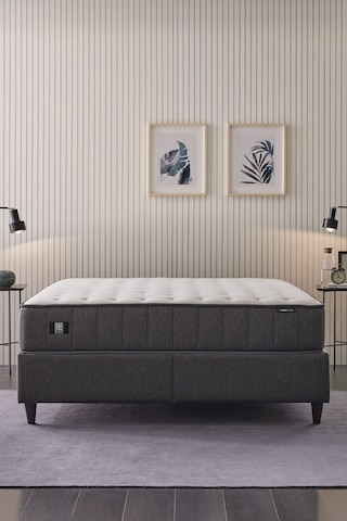 Yataş Bedding Ionic Energy Pro Pocket Yaylı Yatak 140x190