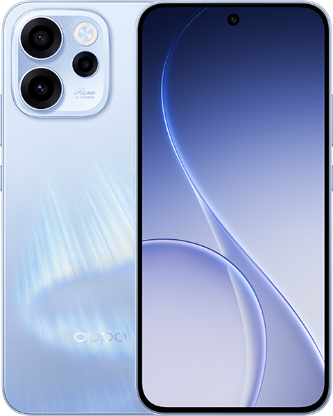 Oppo Reno15 F 5G 256 GB (Oppo Türkiye Garantili)