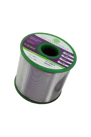 Suntek Kurşunsuz Lehim Teli Elektrik Lehimleme Için Kalay Tel