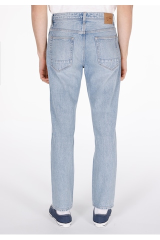 Colin's Colins 067 Jack Regular Fit Orta Bel Daralan Paça Erkek Mavi Jean Pantolon Cl1073585 Cl1073585 Q1.v1 Dn44024 Denim