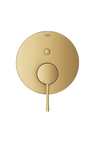 Grohe Essence 24167GN1 Ankastre Banyo Duş Bataryası Altın