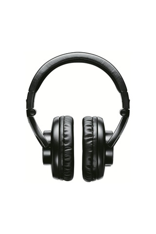 Shure Srh440-Efs Closed Back Stüdyo Kulaklığı