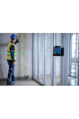 Bosch Professional GLL 12-22 G Çizgi Lazer Hizalama - 0601065320