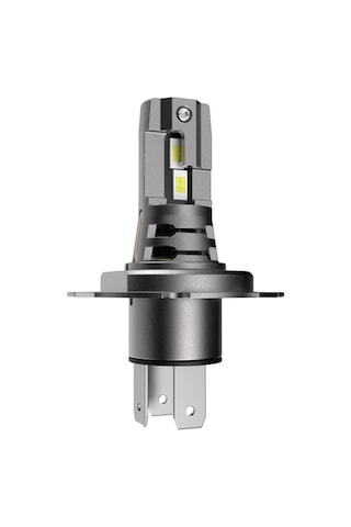 H4 Led Far Ampulü 80w 11000lm H4 12-30v / Laam930