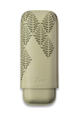 Zino Z Collection Deri Puro Kılıfı Yeşil 2li Xl 64 Ring