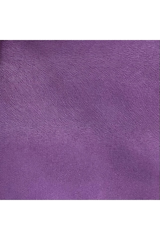 Bakırcı Kumaş Tay Tüyü Premium Döşemelik Kumaş Mor Taytüyü 100 x 140 cm