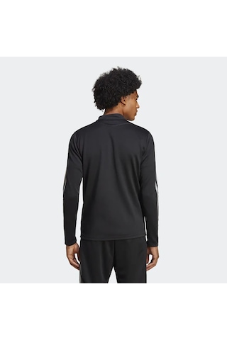 Adidas Erkek Futbol Mont Tiro Tr Jkt Ref Hs1032 Siyah