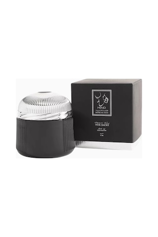 Hind Al Oud Pink Smoke Oud 30g Yasemin, Cashmeran Ve Agarwood Notalı Buhur