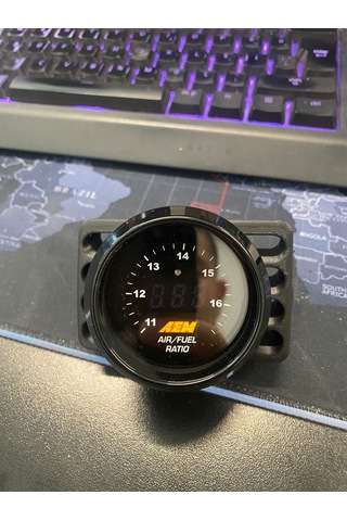 1996-2000 Honda Civic Ej Ek 52mm Havalandırma Podu