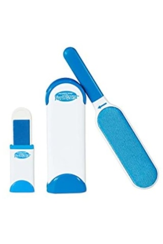 Tüy Temizleme Fırça Seti