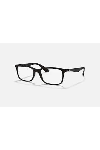 Ray-Ban Rb 7047 5196 54-17 Mavi Işık Filtreli Ekran Gözlüğü