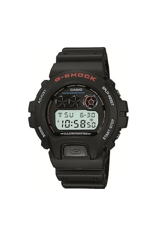 Casio G-shock Dw-6900 Uyumlu 3 Adet Şeffaf Ekran Koruyucu Nano Jelatin