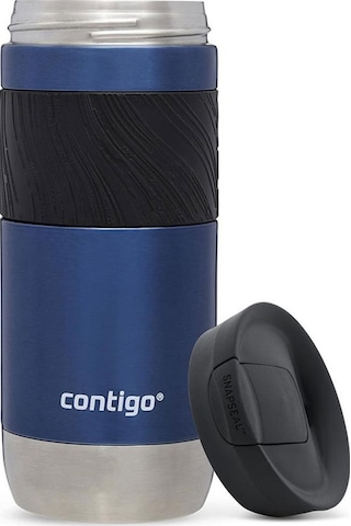 Contigo Byron Pro Snapseal Termos Bardak 470Ml Mavi 2174606