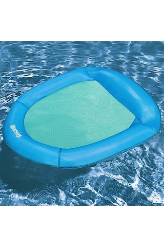 Bestway Flex N Fold Fileli Yatak 95 X 16 Cm 43551 Diğer