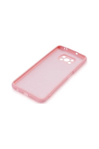 Xiaomi Poco X3 Kilif Zore Mara Lansman Kapak 530357521