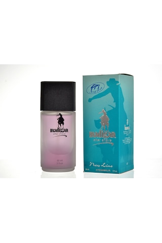 Madigan After Shave Agua Tıraş Sonrası 90 Ml