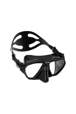 Apnea Superior Black Mask M734 Siyah
