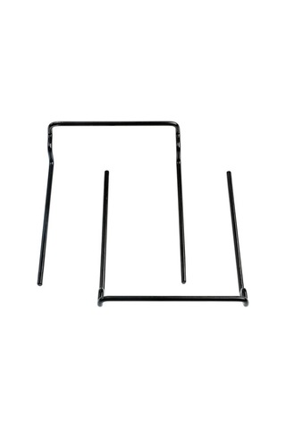 Silkroadselect Nıcrew Uzatılabilir Led Akvaryum Işığının Aksesuar Braketi Ayarlanabilir Paslanmaz Çelik Montaj Ayakları Stand Lamba Braketi Led Işık Için Beyaz