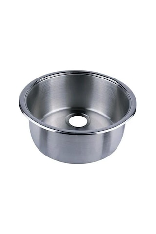 Shuıvan Evye Silindir Derin Çap 26x15cm-1403