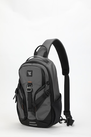 Baggaj S24108 Sırt Çantası S24sıs000018 10153 Gri