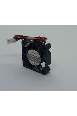 40 Mm X 40 Mm X 10 Mm 24 Volt Maex Lov
