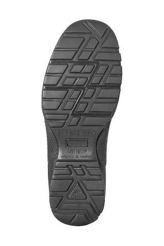 U-Power Curtiss S1 SRC İş Ayakkabısı Mavi