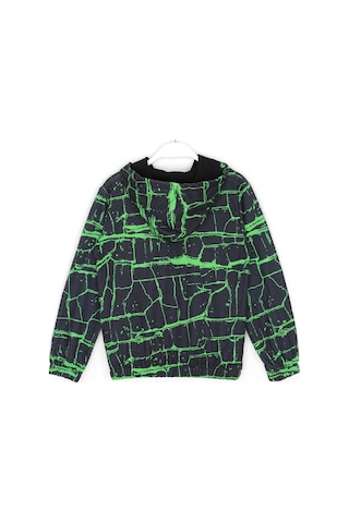 Brawl Stars Erkek Çocuk Sweatshirt Siyah