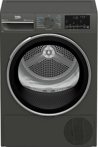 Beko KMB 901 IG 9 KG Kurutma Makinesi