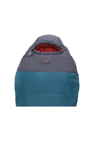 Robens Spire I Onethermo -17 C Hibrit Uyku Tulumu ''r'' Mavi