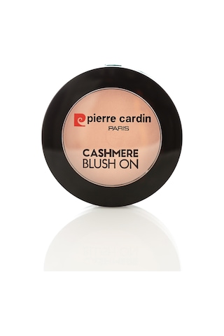 Pierre Cardin Cashmere Blush On - Allık - Mocha - 361 0