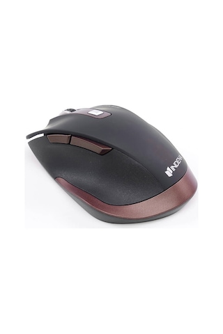 Indena G-526 2400 DPI - 6D Kablosuz Profesyonel Wireless Oyuncu Mouse