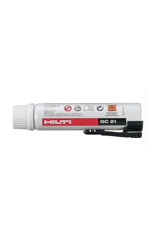 Hilti Gaz Tüpü Gc 22
