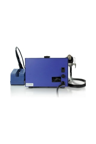 Sunline 852D+ Diyafram Pompa Havya-Lehimleme İstasyonu