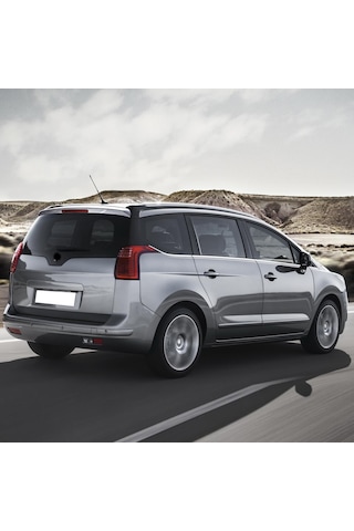 Peugeot 5008 2010-2016 Arka Cam Silecek Süpürgesi 30cm