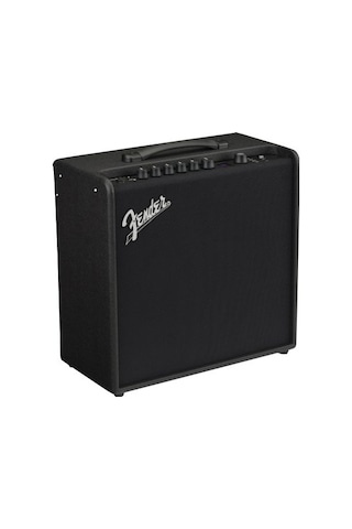 Fender Mustang Lt50 Elektro Gitar Amfisi