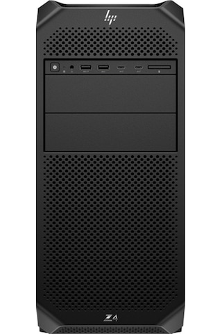 HP Z4 G5 5E8G4EA Xeon W3-2425 32 GB 1 TB SSD W11P Masaüstü İş İstasyonu